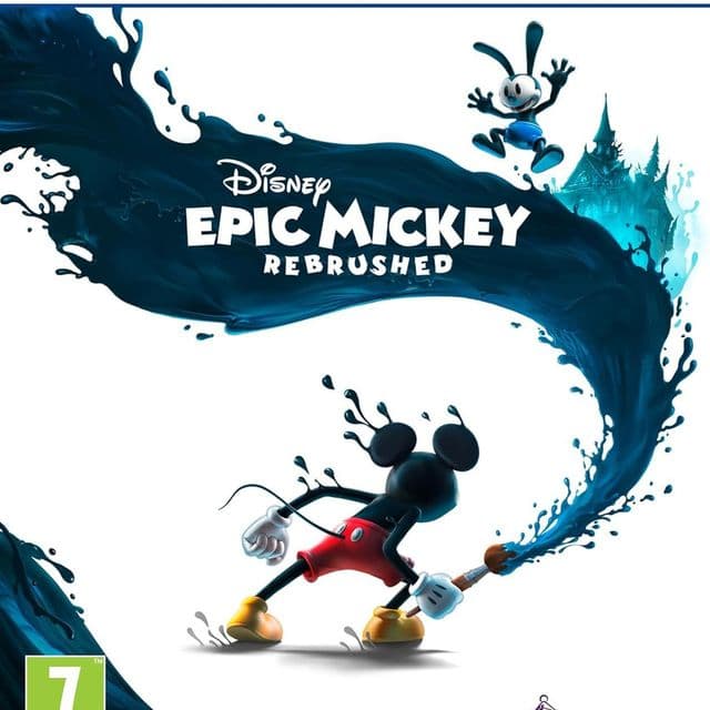 epicmickey