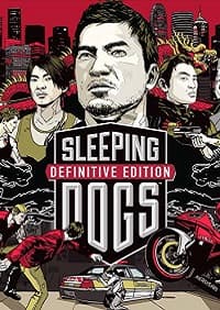 sleeping dogs (ps4)