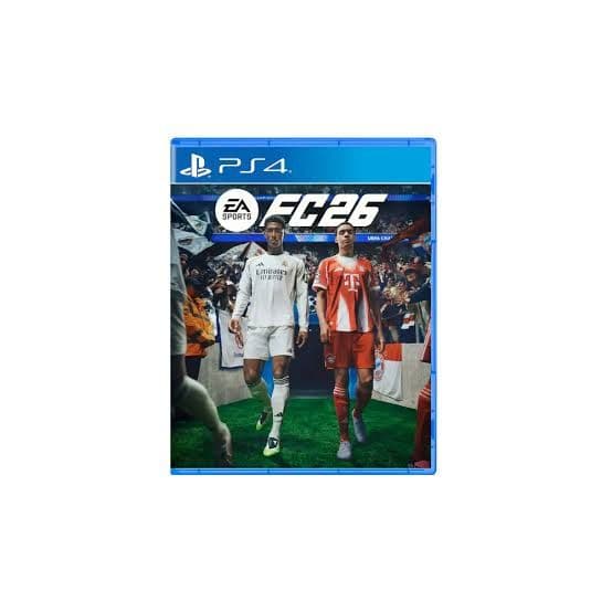 fc26 (ps4)