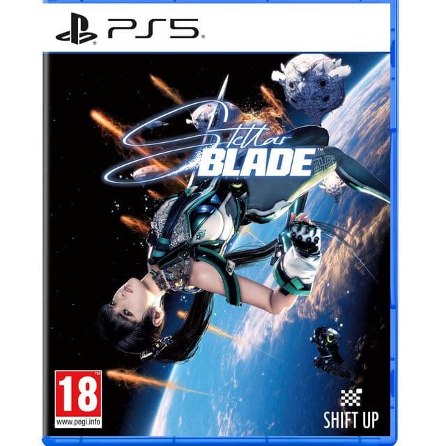 stellar blade (ps5)