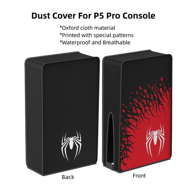 ps5 dust cover