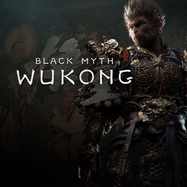 Black Myth: Wukong (PS5) — view 1