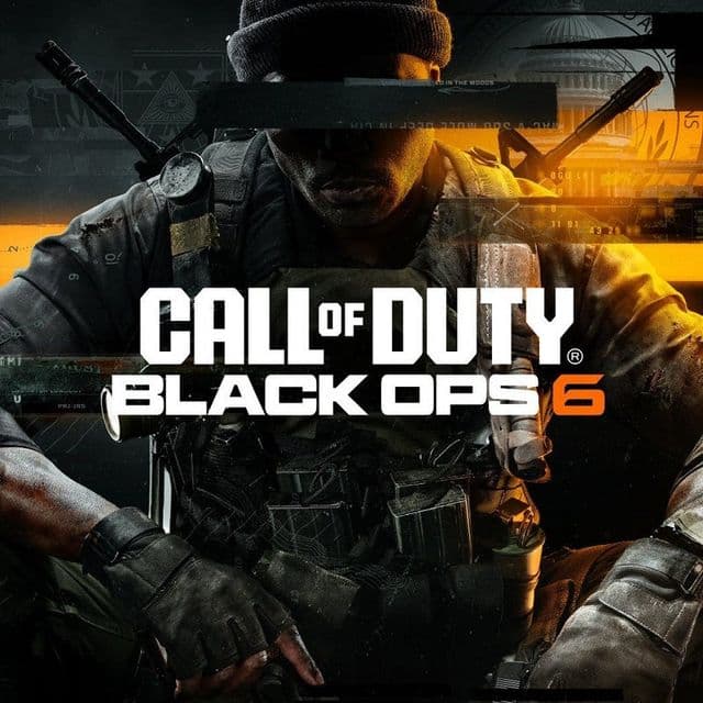 Call of Duty: Black Ops 6 (PS5) — view 1