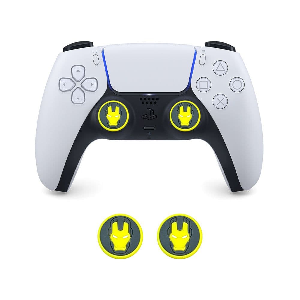 Controller Thumb Grips (2 Pairs) — view 2