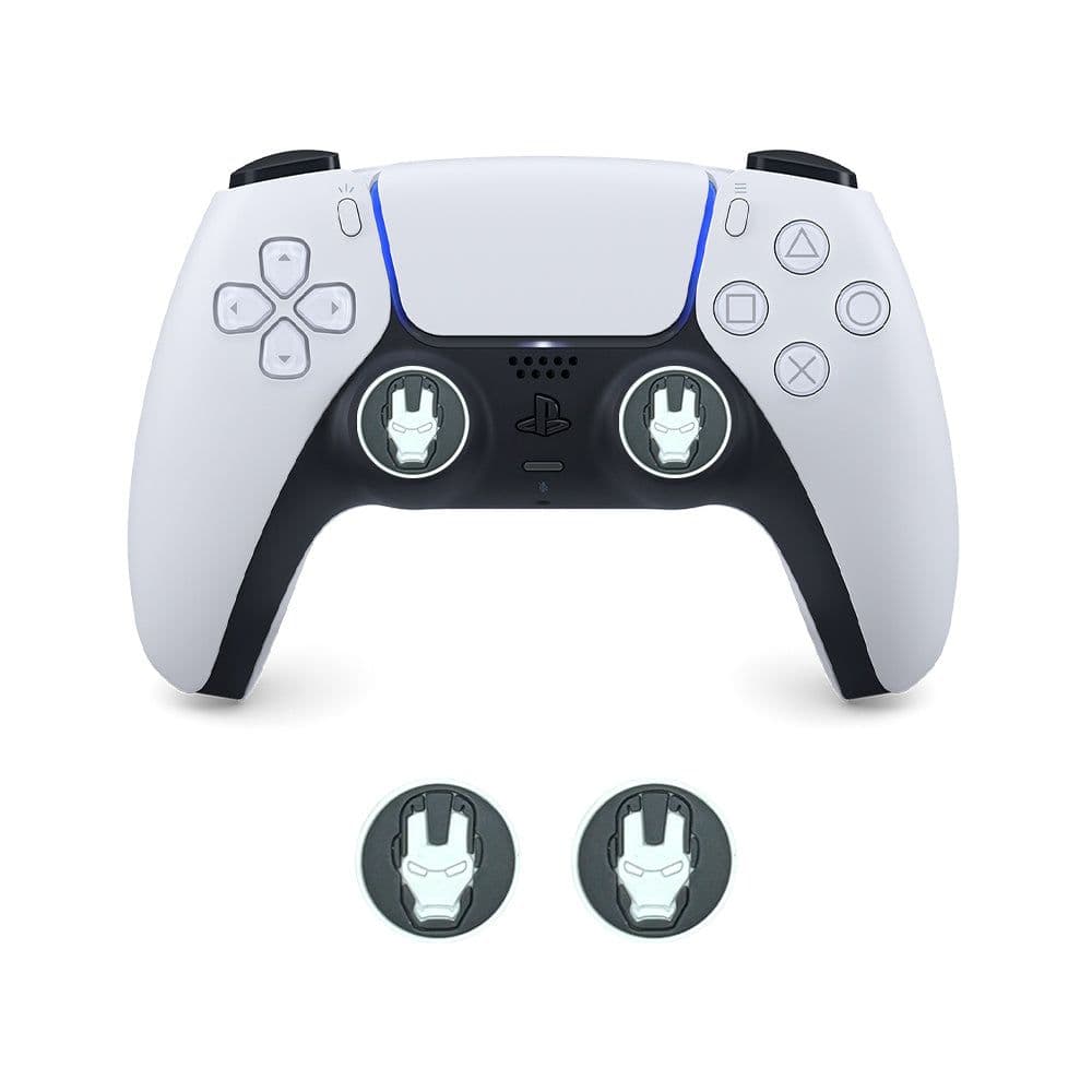 Controller Thumb Grips (2 Pairs) — view 3
