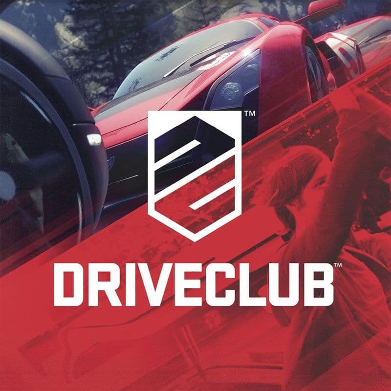 DriveClub (PS4) — view 1