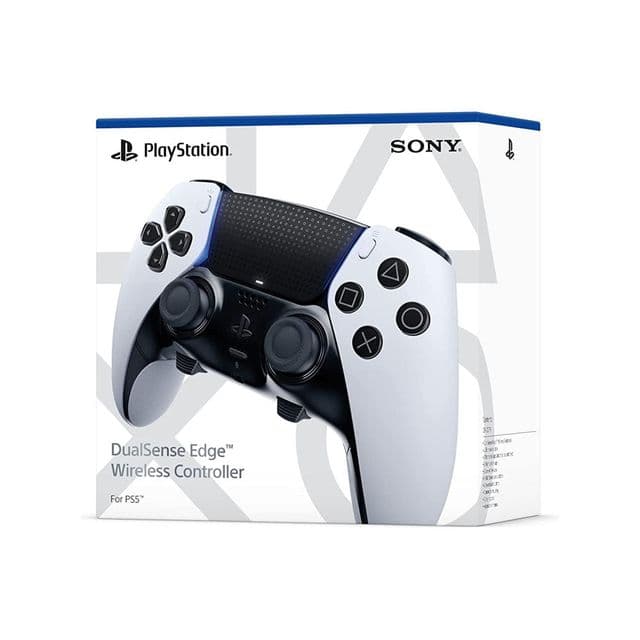 DualSense Edge Wireless Controller — view 1
