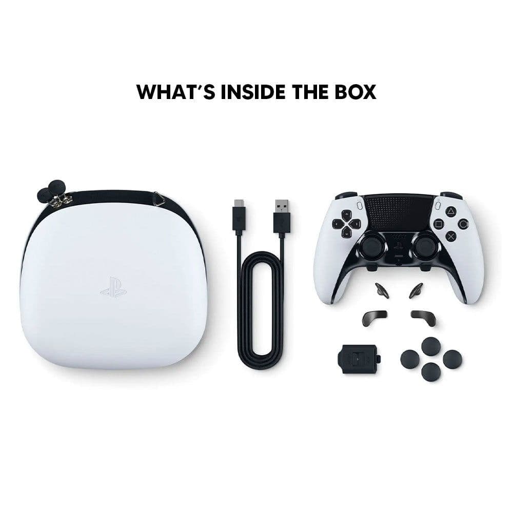 DualSense Edge Wireless Controller — view 2