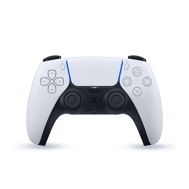 DualSense Wireless Controller — view 1