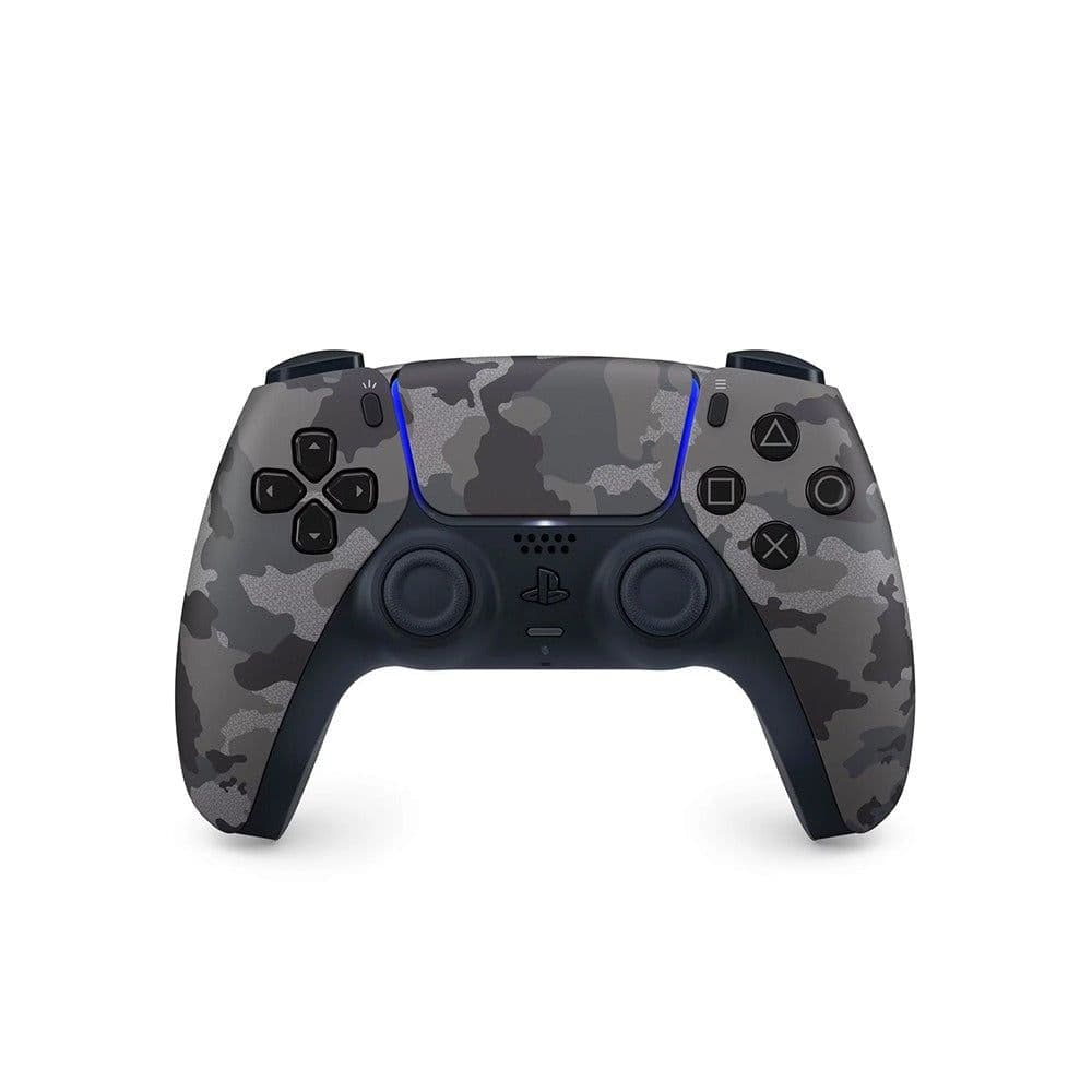 DualSense Wireless Controller — view 3