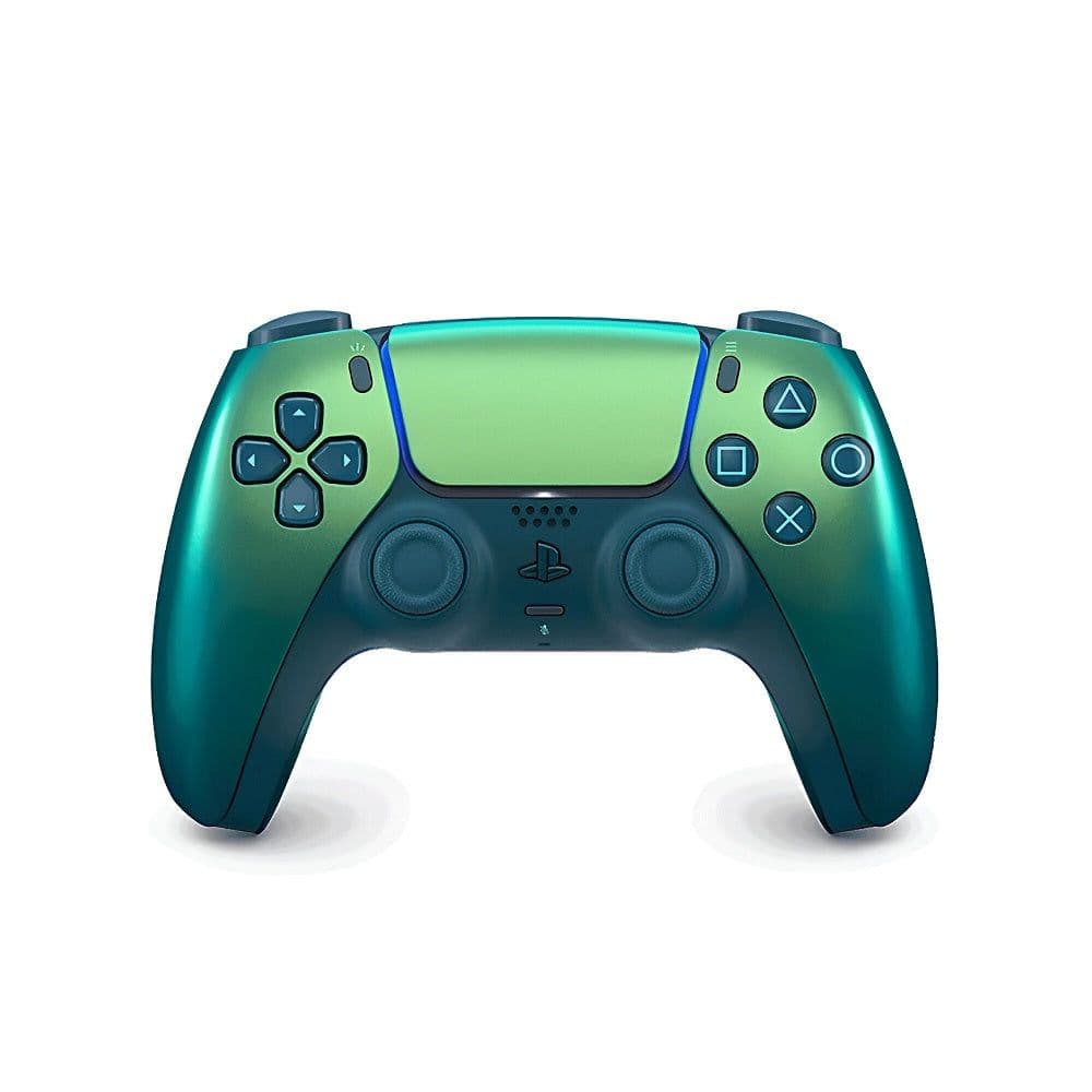 DualSense Wireless Controller — Chroma Series — view 3