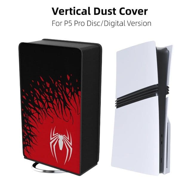 ps5 dust cover