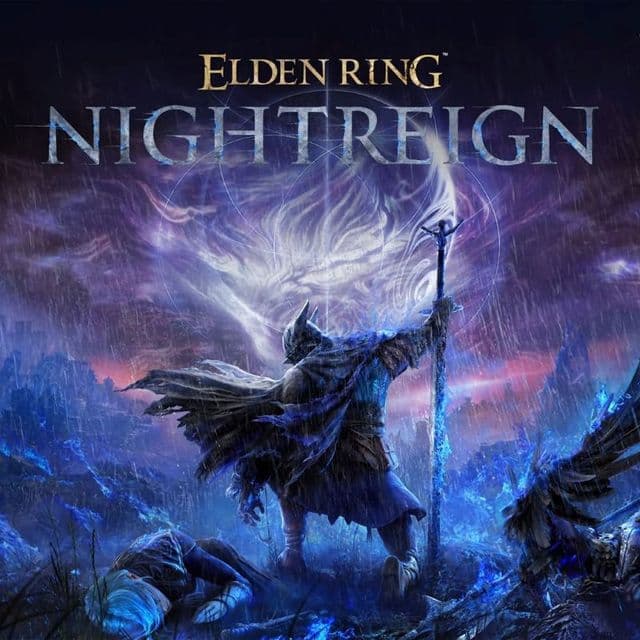 Elden Ring Nightreign (PS5) — view 1