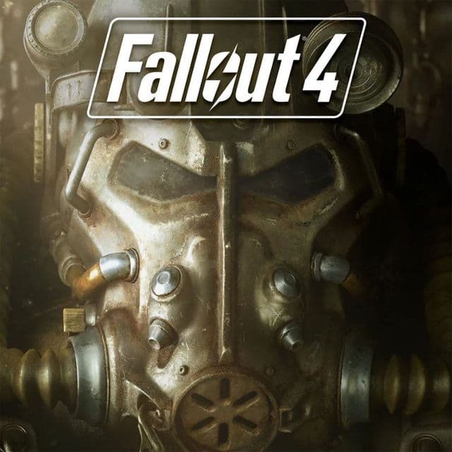 Fallout 4 (PS4) — view 1