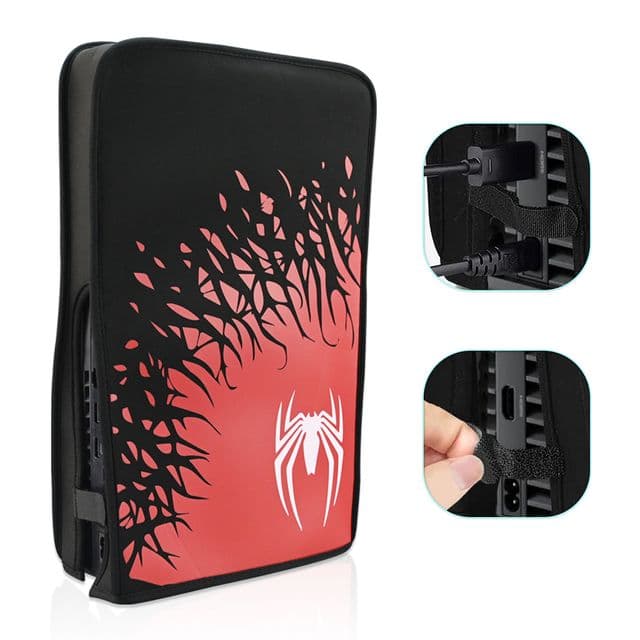 ps5 far dust cover