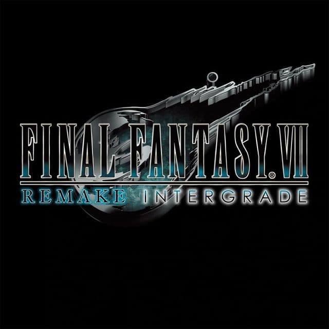 Final Fantasy VII Remake Intergrade (PS5) — view 1