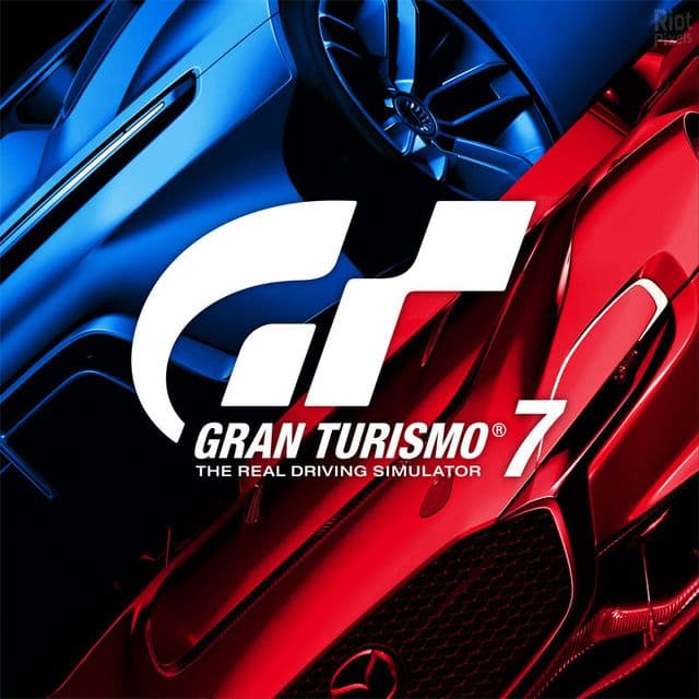 Gran Turismo 7 (PS5) — view 1