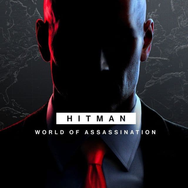 HITMAN World of Assassination (PS5) — view 1