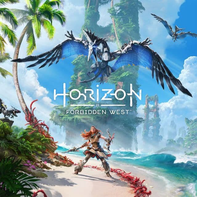 Horizon Forbidden West: Complete Edition — view 1