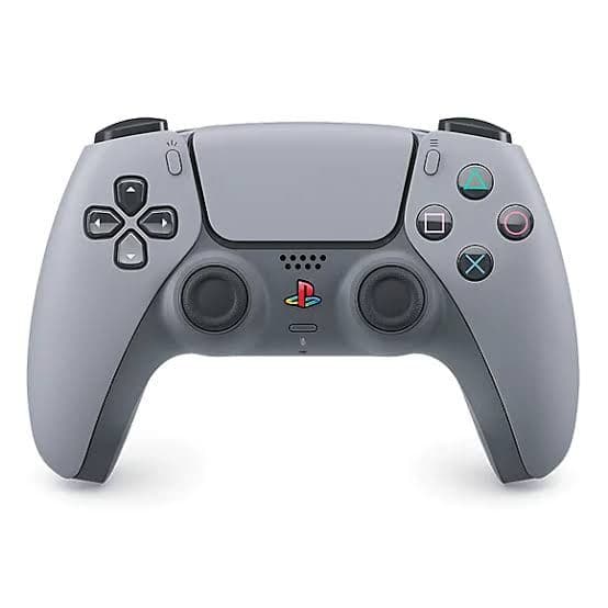 dual sense 30th anniversary controller