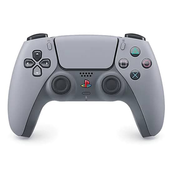 dual sense 30th anniversary controller