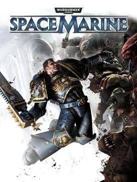 space marine (ps5)