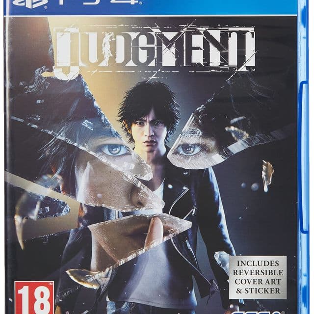judgment
