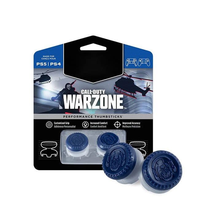 KontrolFreek Performance Thumbsticks — PS4/PS5 — view 1