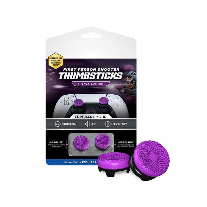 KontrolFreek Performance Thumbsticks — PS4/PS5 — view 2