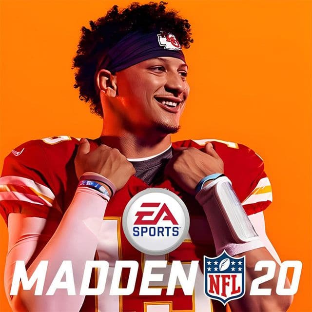 Madden NFL 20 (PS4) — view 1