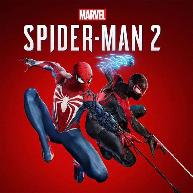 Marvel's Spider-Man 2 (PS5) — view 1