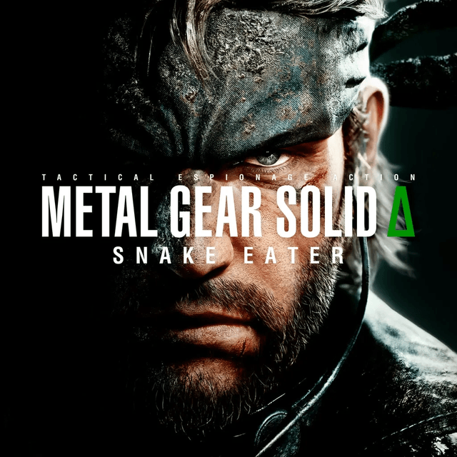Metal Gear Solid Delta: Snake Eater (PS5) — view 1