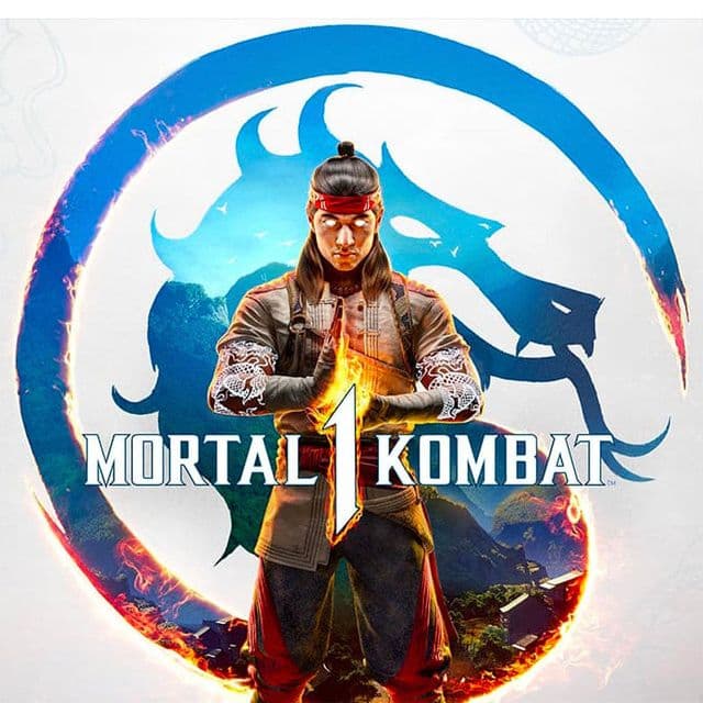 Mortal Kombat 1 (PS5) — view 1