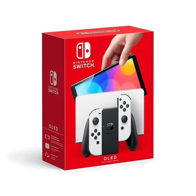 Nintendo Switch Lite — view 2