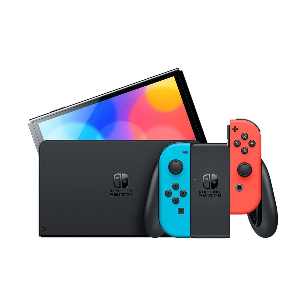 Nintendo Switch Lite — view 3