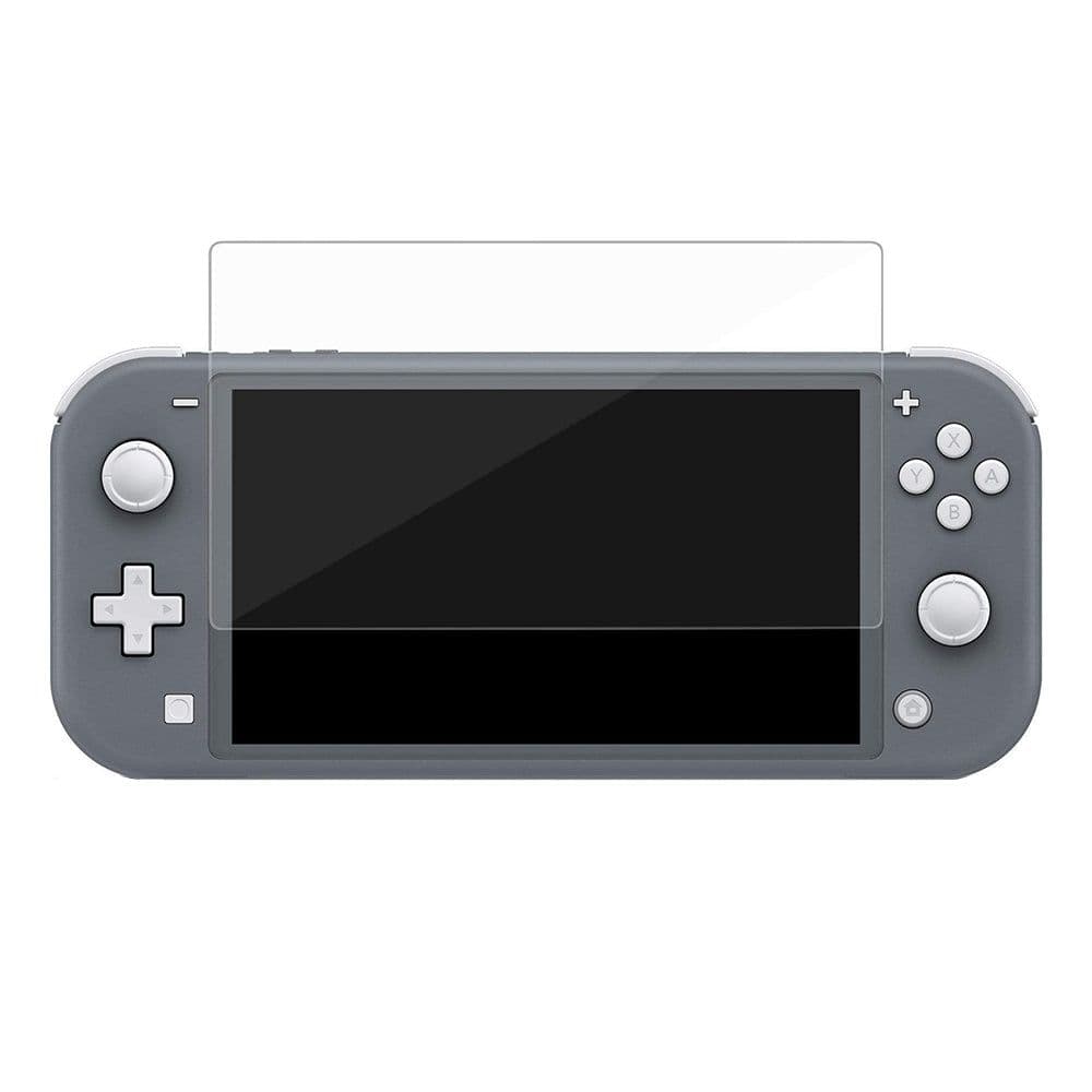 Nintendo Switch Lite Screen Protector — view 1