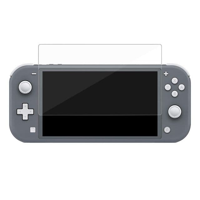 Nintendo Switch Lite Screen Protector — view 1