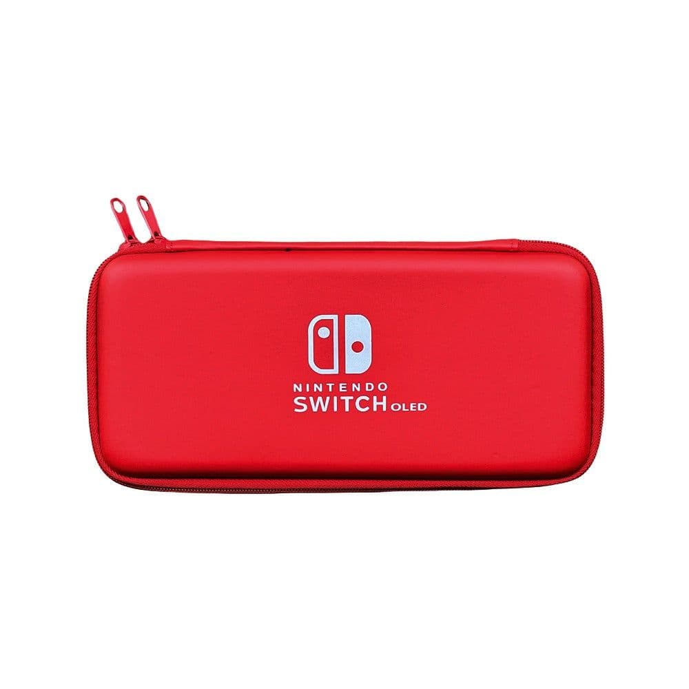 Nintendo Switch V2 / OLED Travel Bag — view 3