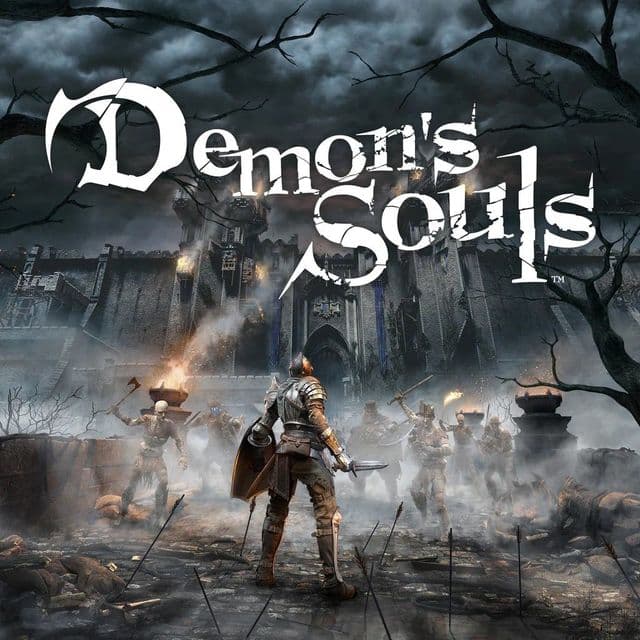 demons-souls