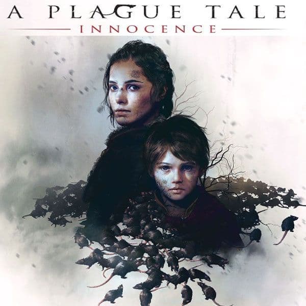 a plague tale: innocence