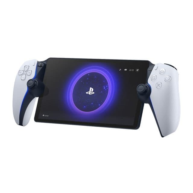 PlayStation Portal Remote Player — view 2