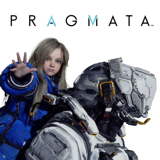 Pragmata (PS5) — view 1