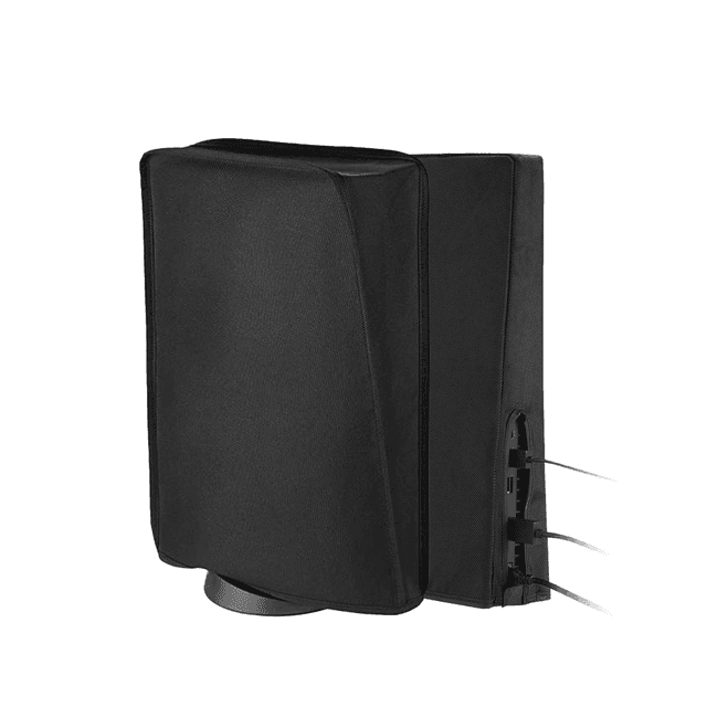 PlayStation 5 Dust Cover — view 1
