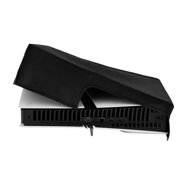 PlayStation 5 Pro Dust Cover — view 2