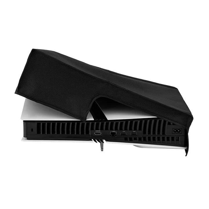 PlayStation 5 Pro Dust Cover — view 2