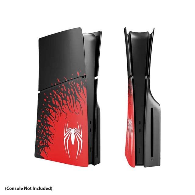 PlayStation 5 Slim Disc Edition Faceplates — view 1