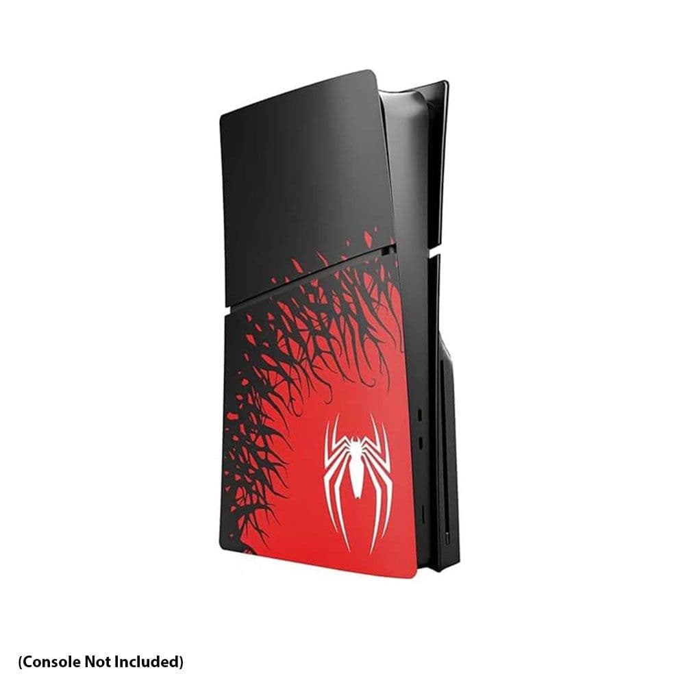 PlayStation 5 Slim Disc Edition Faceplates — view 2