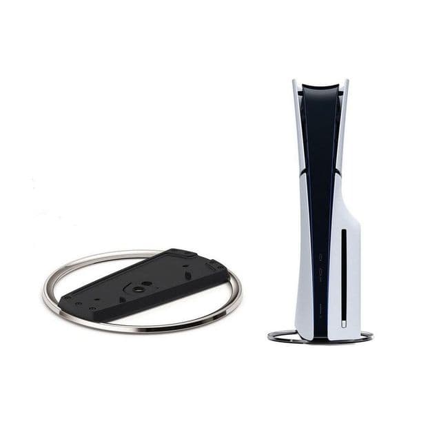 PlayStation 5 Slim / Fat Vertical Stand — view 1