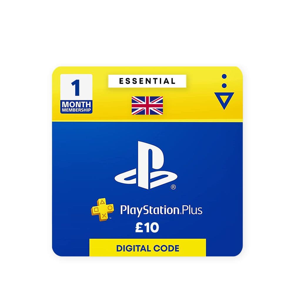 PSN Membership — UK — view 2
