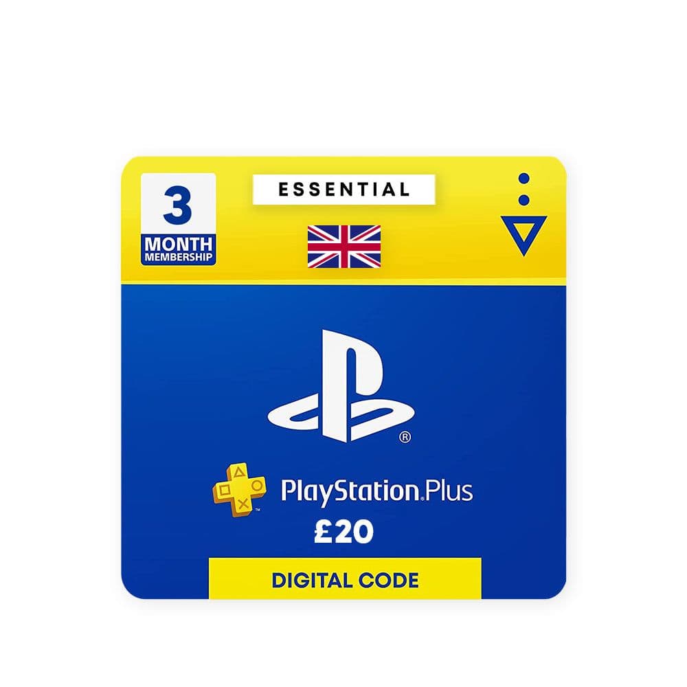 PSN Membership — UK — view 3